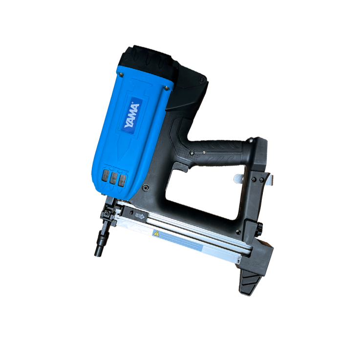 40mm Gazlı Çivi Çakma Tabancası