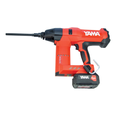 120 Joule Akülü Dübel Mantolama Tabancası