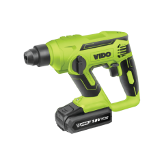 18V Li-ion Akülü Darbeli Matkap