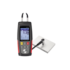 1...225mm Ultrasonik Kalınlık Ölçer