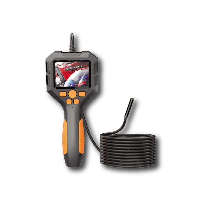 Dijital Endüstriyel Endoskopi Kamerası