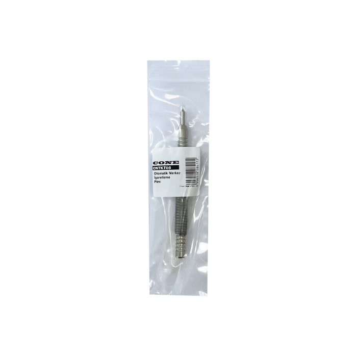 Otomatik Merkez İşaretleme Pimi