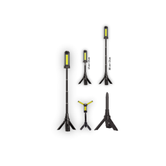 2000Lm 3 Ayaklı LEDTamirci Aydınlatması