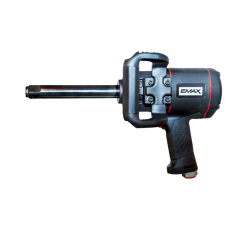 1inç 277 kg. 5500 RPM 6inç Şaft Kompozit Havalı Somun Sökme