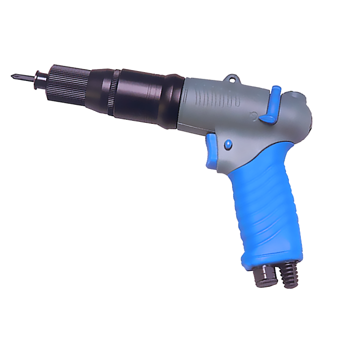 1/4inç 1...4.9Nm 550RPM Shut-Off KabzalıTornavida