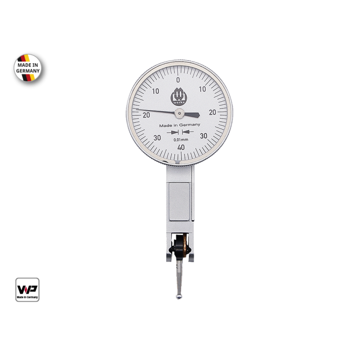WPro Salgı Saati 0.8x0.01mm
