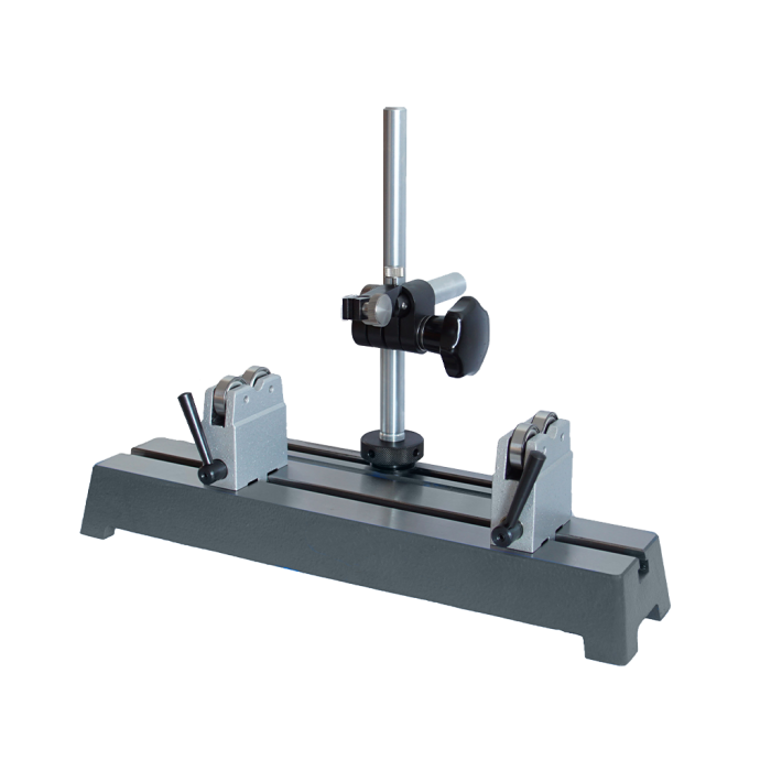 WPro Runout tester 350x110x65mm(3-30mm)