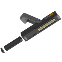 800+200 Lümen Ledli Tamirci Feneri