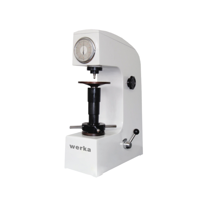 Ekonomik Sertlik Ölçme Cihazı