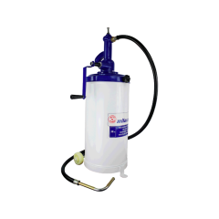 18 kg. Mekanik Turlu Valvalin Pompası
