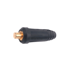 Bağlantı Ekipmanı - Erkek Kablo Fişleri