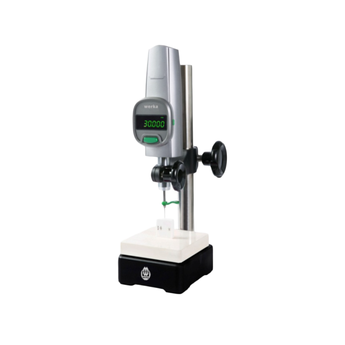 Hassas Dijital Yükseklik Mihengiri 50x0.001mm