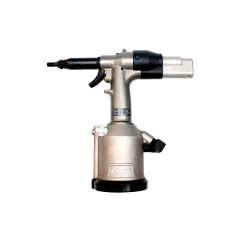 Hidrolik Havalı Perçin Somun Takımı