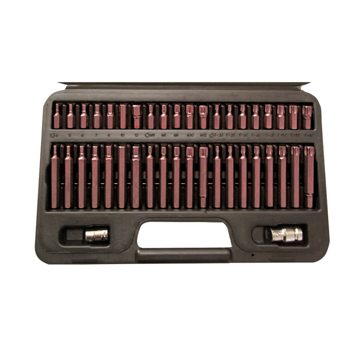 42 Parça Bit Setler