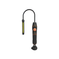 600+200 Lümen Ledli Tamirci Feneri