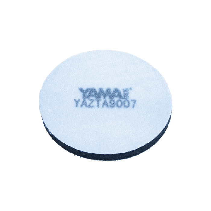 5.0inç 125x10 mm. Deliksiz Ara Taban