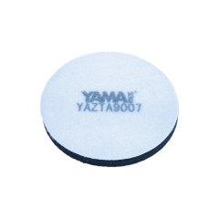 5.0inç 125x10 mm. Deliksiz Ara Taban