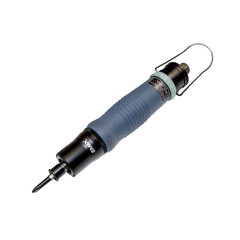 8 mm. 250 RPM Shut-Off Düz Havalı Tornavida