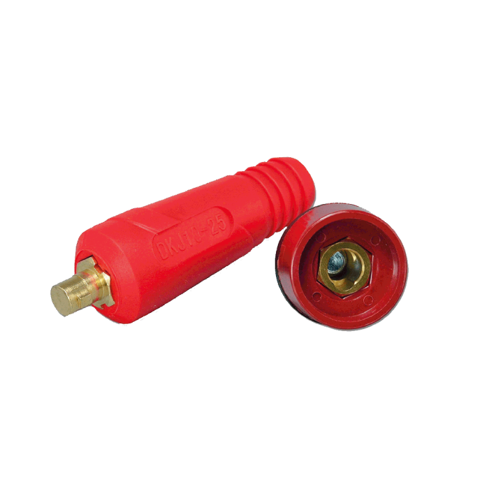 Bağlantı Ekipmanı - Kablo Fişi Soket Takımları