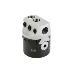 12 mm. BT-40/ISO-40 Hassas-Delik Genişletme Kafası