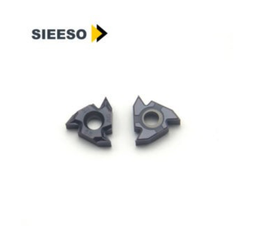 CNC Torna Freze Elmas Uçları