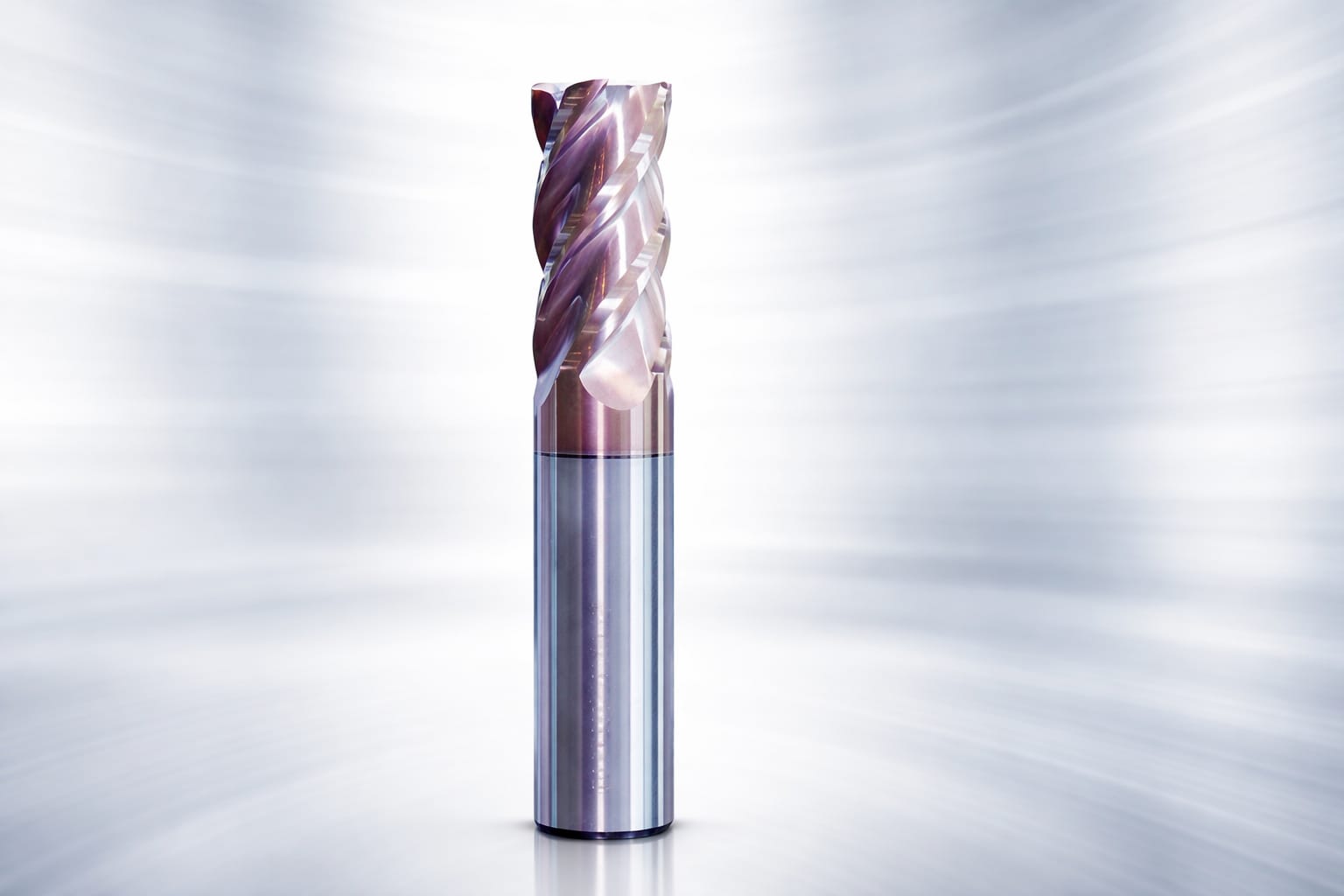 Karbür Parmak Frezeler