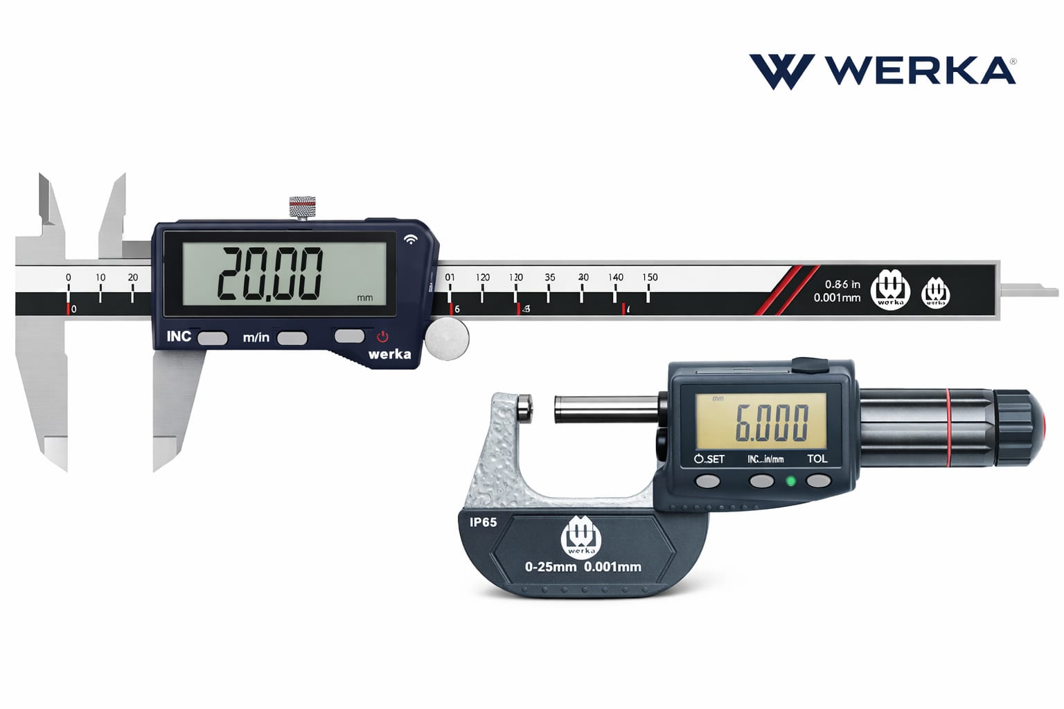 Hassas Ölçüm Aletleri