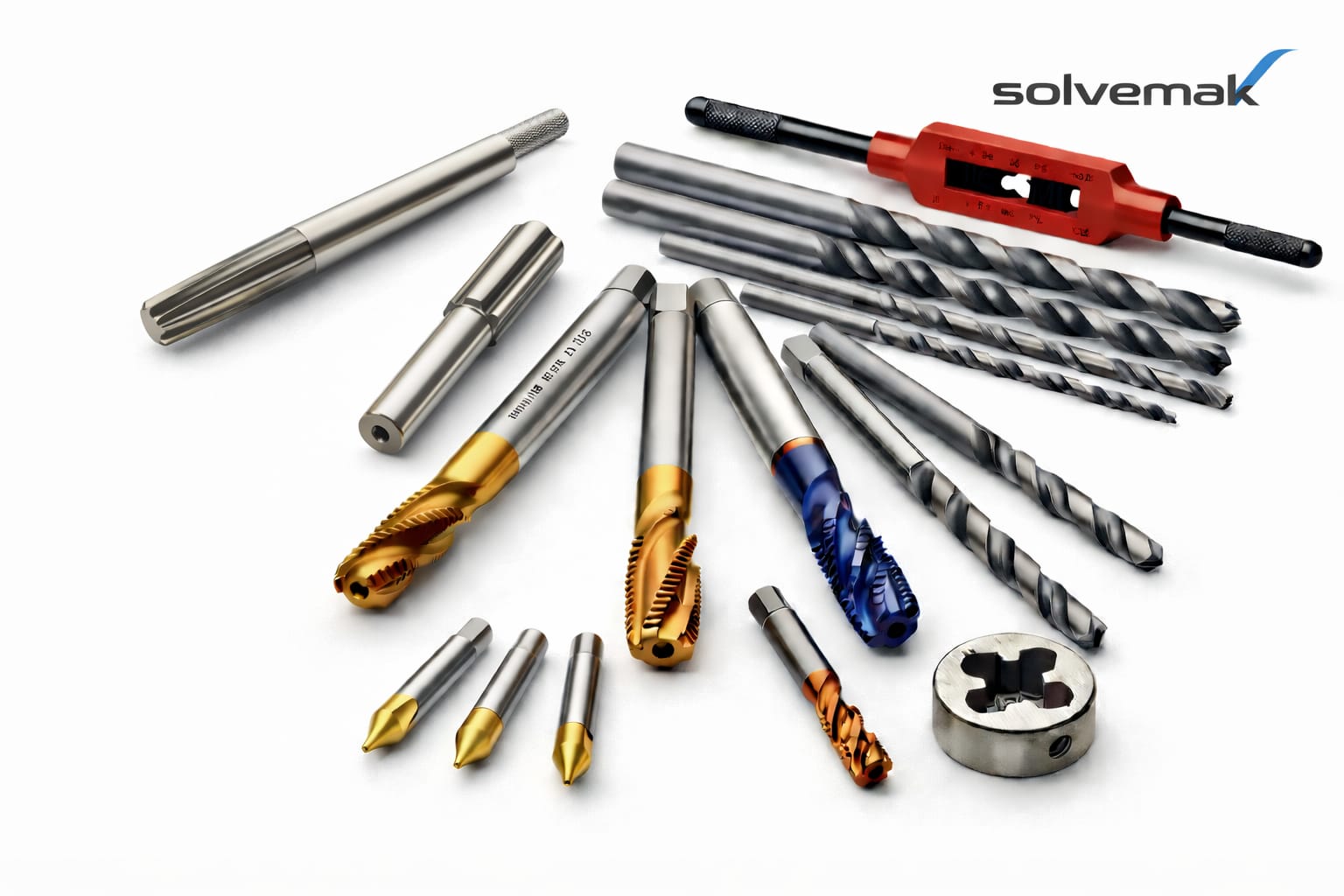 Matkap & Kılavuzlarda Avantajlı Fiyatlar